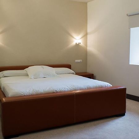 Hotel Teratermal Valdeavellano de Tera Esterno foto